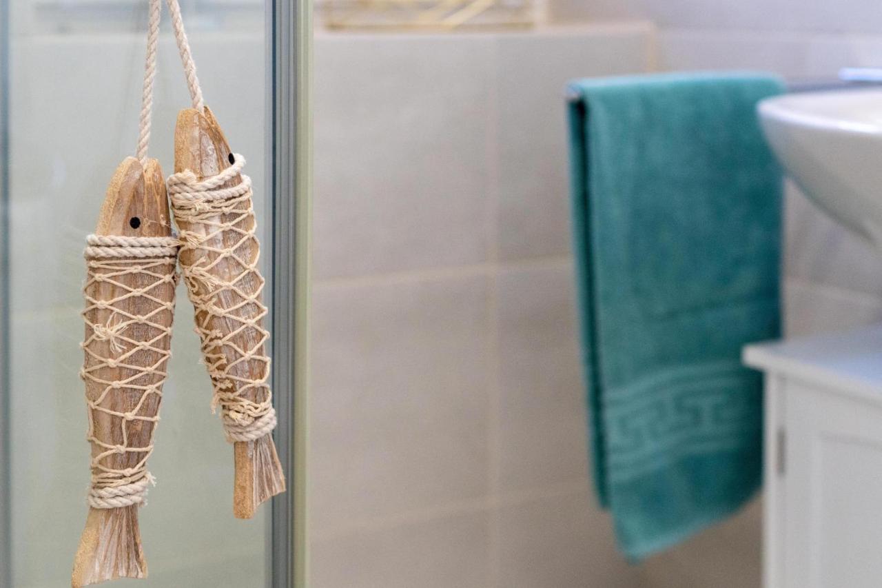 Ferienwohnung Schnobkarl Dornumersiel Dış mekan fotoğraf